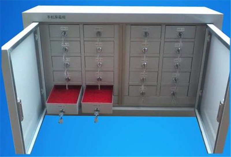 手機屏蔽柜 手機屏蔽柜