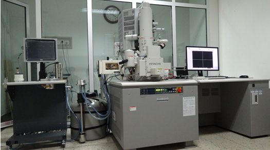 電鏡實驗室 電鏡實驗室